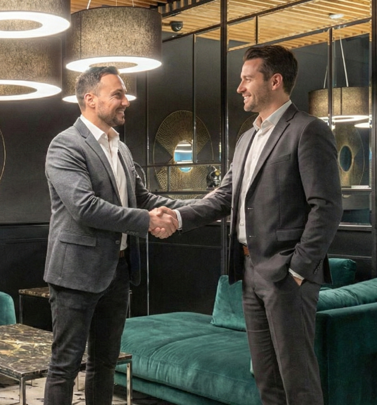 Právní poradenství v oblasti občanského práva