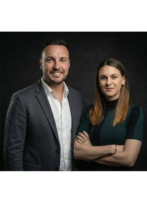 Tým Advokátní kanceláře GAMA