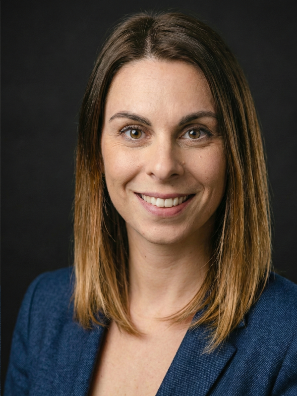 Mgr. Gabriela Zdařilová, MBA